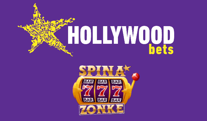 Hollywoodbets And Spina Zonke Games