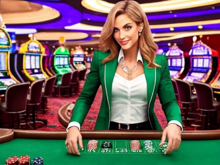 Read more about the article Gaelic Gaming Galore: Best Irish Online Casino Platforms